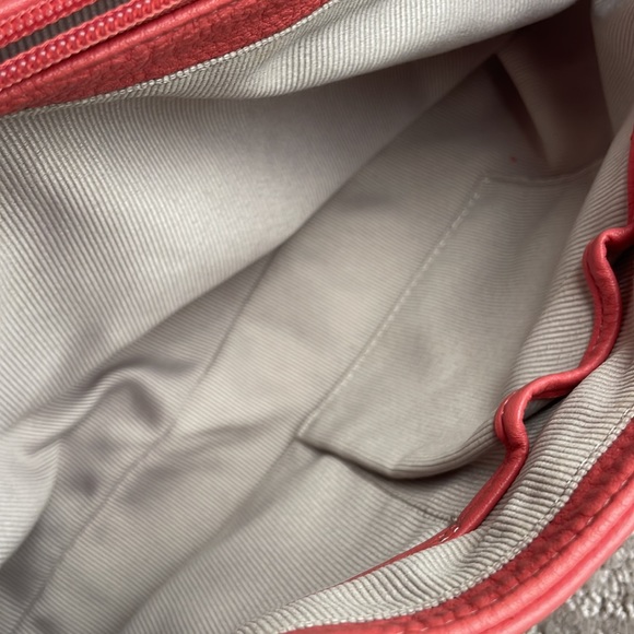 Radley London Burnham pebbled leather handbag - Picture 11 of 15